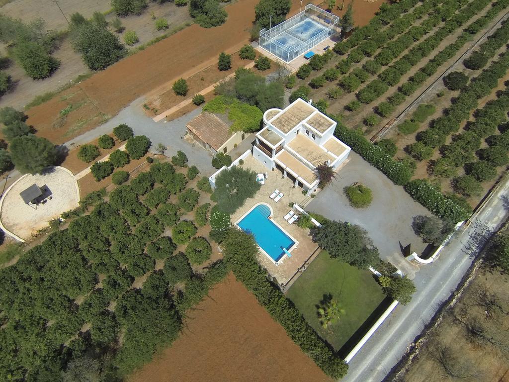 Can Gat Sant Carles de Peralta Zimmer foto