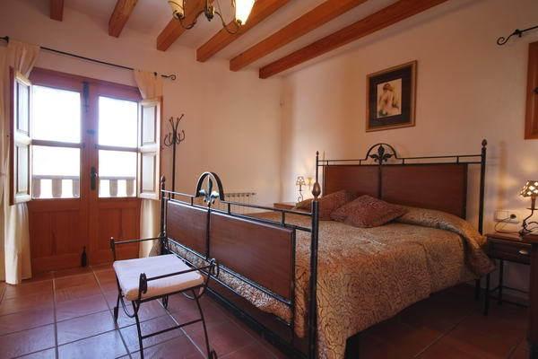 Can Gat Sant Carles de Peralta Zimmer foto